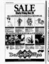 Deal, Walmer & Sandwich Mercury Friday 28 December 1990 Page 4