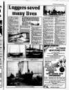 Deal, Walmer & Sandwich Mercury Friday 28 December 1990 Page 7