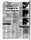 Deal, Walmer & Sandwich Mercury Friday 28 December 1990 Page 8