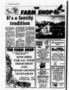Deal, Walmer & Sandwich Mercury Friday 28 December 1990 Page 12