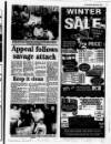 Deal, Walmer & Sandwich Mercury Friday 28 December 1990 Page 13