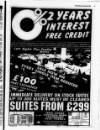 Deal, Walmer & Sandwich Mercury Friday 28 December 1990 Page 15