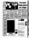 Deal, Walmer & Sandwich Mercury Friday 28 December 1990 Page 18