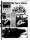 Deal, Walmer & Sandwich Mercury Friday 28 December 1990 Page 19