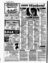 Deal, Walmer & Sandwich Mercury Friday 28 December 1990 Page 32