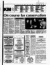 Deal, Walmer & Sandwich Mercury Friday 28 December 1990 Page 35