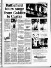Deal, Walmer & Sandwich Mercury Thursday 10 January 1991 Page 7