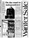 Deal, Walmer & Sandwich Mercury Thursday 10 January 1991 Page 9