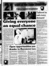 Deal, Walmer & Sandwich Mercury Thursday 10 January 1991 Page 15