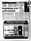 Deal, Walmer & Sandwich Mercury Thursday 10 January 1991 Page 16