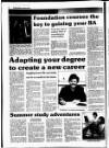 Deal, Walmer & Sandwich Mercury Thursday 10 January 1991 Page 18