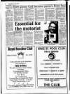 Deal, Walmer & Sandwich Mercury Thursday 10 January 1991 Page 20