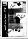 Deal, Walmer & Sandwich Mercury Thursday 10 January 1991 Page 21