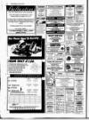 Deal, Walmer & Sandwich Mercury Thursday 10 January 1991 Page 38