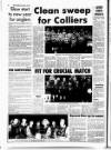 Deal, Walmer & Sandwich Mercury Thursday 10 January 1991 Page 42