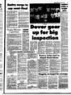 Deal, Walmer & Sandwich Mercury Thursday 10 January 1991 Page 43