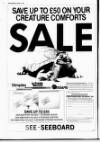 Deal, Walmer & Sandwich Mercury Thursday 17 January 1991 Page 4