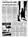 Deal, Walmer & Sandwich Mercury Thursday 17 January 1991 Page 16