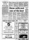 Deal, Walmer & Sandwich Mercury Thursday 17 January 1991 Page 24