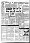 Deal, Walmer & Sandwich Mercury Thursday 24 January 1991 Page 8