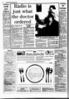 Deal, Walmer & Sandwich Mercury Thursday 24 January 1991 Page 16