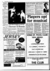 Deal, Walmer & Sandwich Mercury Thursday 24 January 1991 Page 18