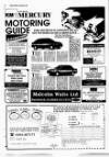 Deal, Walmer & Sandwich Mercury Thursday 24 January 1991 Page 34