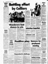 Deal, Walmer & Sandwich Mercury Thursday 24 January 1991 Page 38