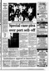 Deal, Walmer & Sandwich Mercury Thursday 31 January 1991 Page 3