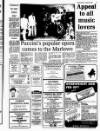 Deal, Walmer & Sandwich Mercury Thursday 31 January 1991 Page 21