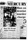 Deal, Walmer & Sandwich Mercury Thursday 07 February 1991 Page 1