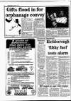 Deal, Walmer & Sandwich Mercury Thursday 07 February 1991 Page 18