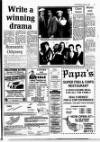 Deal, Walmer & Sandwich Mercury Thursday 07 February 1991 Page 21