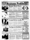 Deal, Walmer & Sandwich Mercury Thursday 07 February 1991 Page 24