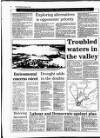 Deal, Walmer & Sandwich Mercury Thursday 07 February 1991 Page 26