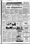 Deal, Walmer & Sandwich Mercury Thursday 07 February 1991 Page 27