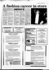 Deal, Walmer & Sandwich Mercury Thursday 07 February 1991 Page 29