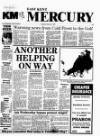 Deal, Walmer & Sandwich Mercury Thursday 14 February 1991 Page 1
