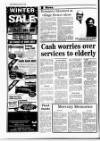 Deal, Walmer & Sandwich Mercury Thursday 14 February 1991 Page 4