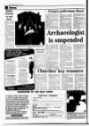 Deal, Walmer & Sandwich Mercury Thursday 14 February 1991 Page 12