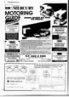 Deal, Walmer & Sandwich Mercury Thursday 14 February 1991 Page 30