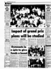 Deal, Walmer & Sandwich Mercury Thursday 14 February 1991 Page 34
