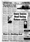 Deal, Walmer & Sandwich Mercury Thursday 14 February 1991 Page 36