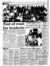 Deal, Walmer & Sandwich Mercury Thursday 07 March 1991 Page 6