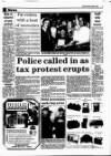 Deal, Walmer & Sandwich Mercury Thursday 07 March 1991 Page 9