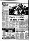 Deal, Walmer & Sandwich Mercury Thursday 07 March 1991 Page 12