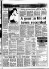 Deal, Walmer & Sandwich Mercury Thursday 07 March 1991 Page 17