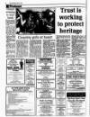 Deal, Walmer & Sandwich Mercury Thursday 07 March 1991 Page 18