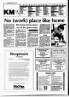 Deal, Walmer & Sandwich Mercury Thursday 07 March 1991 Page 22