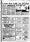 Deal, Walmer & Sandwich Mercury Thursday 07 March 1991 Page 23